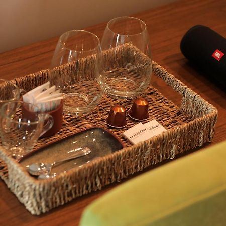 Gaia Lodge Tupungato Zewnętrze zdjęcie