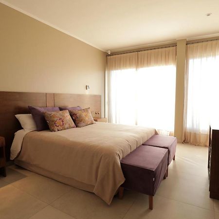 Gaia Lodge Tupungato Zewnętrze zdjęcie