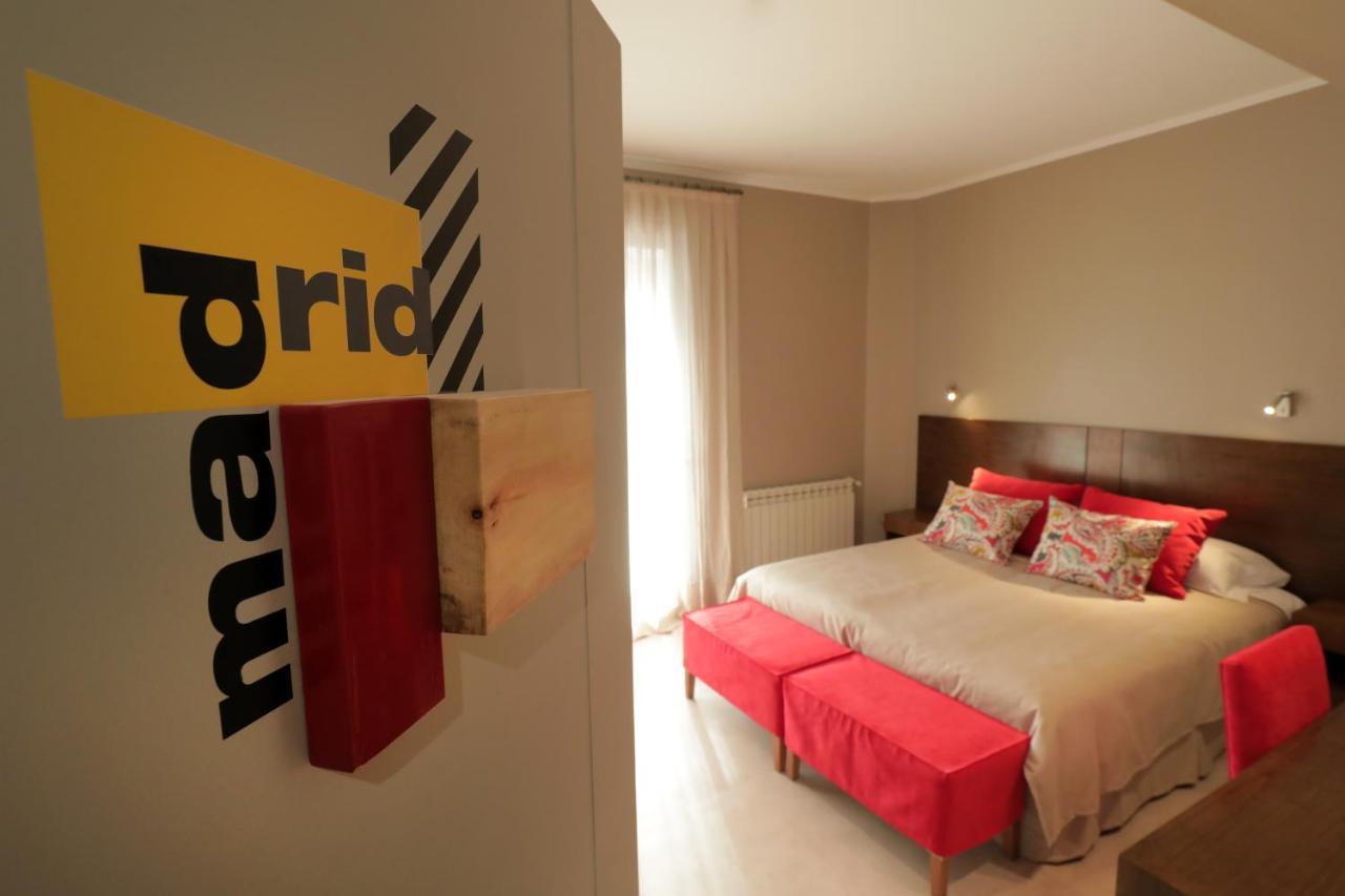 Gaia Lodge Tupungato Zewnętrze zdjęcie