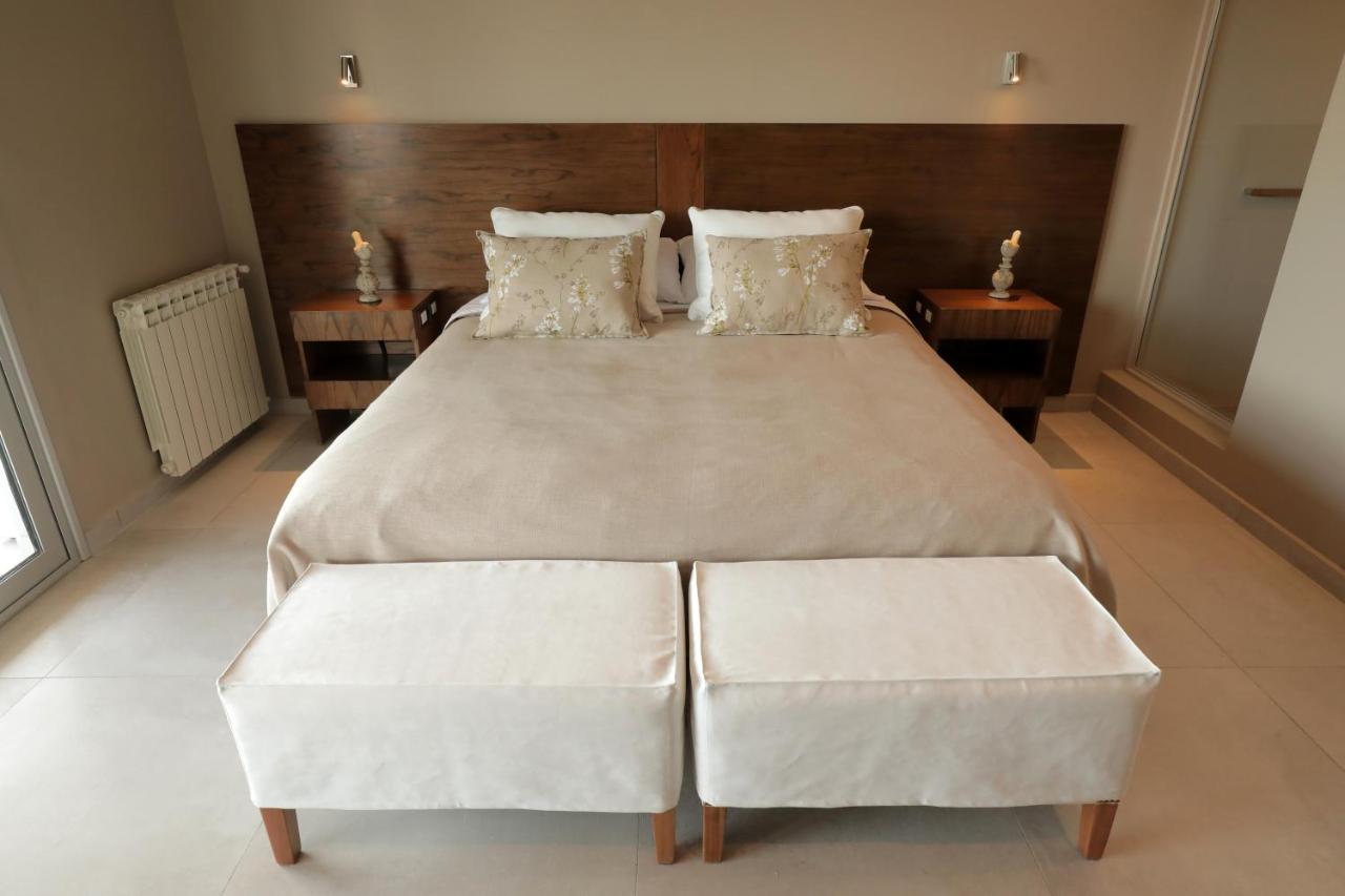 Gaia Lodge Tupungato Zewnętrze zdjęcie