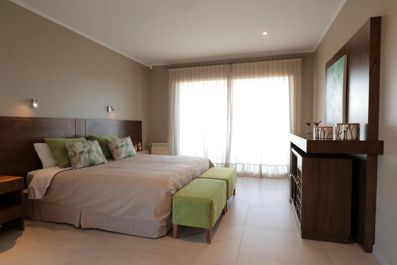 Gaia Lodge Tupungato Zewnętrze zdjęcie