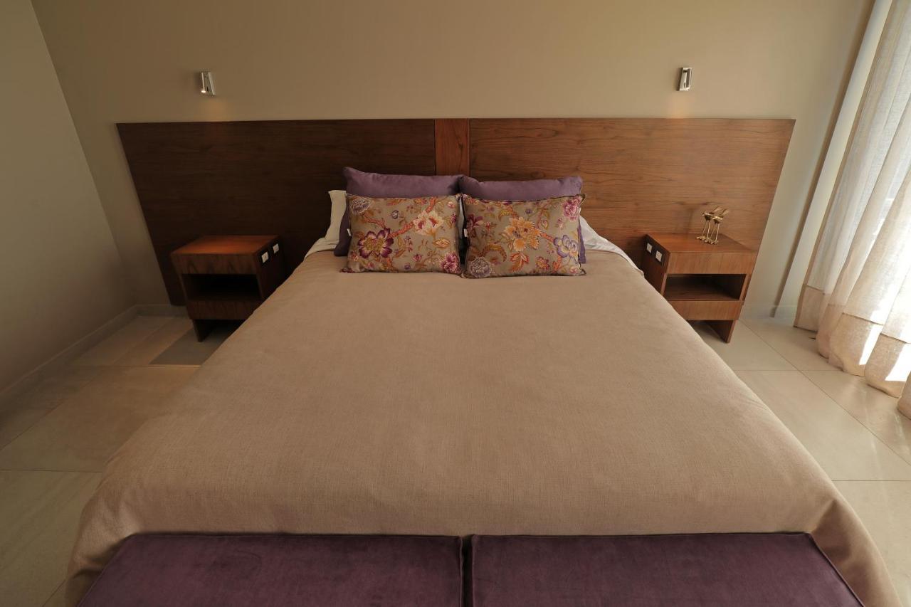 Gaia Lodge Tupungato Zewnętrze zdjęcie