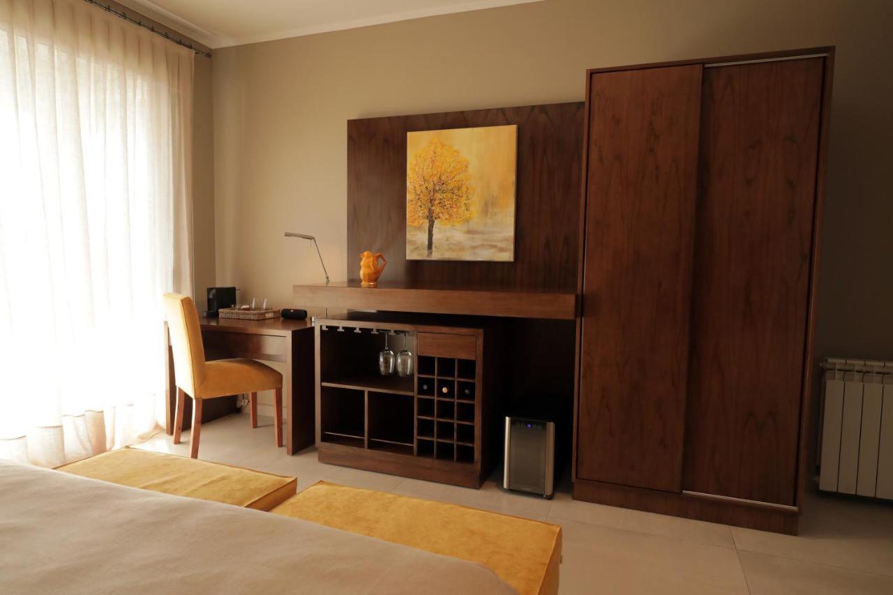Gaia Lodge Tupungato Zewnętrze zdjęcie