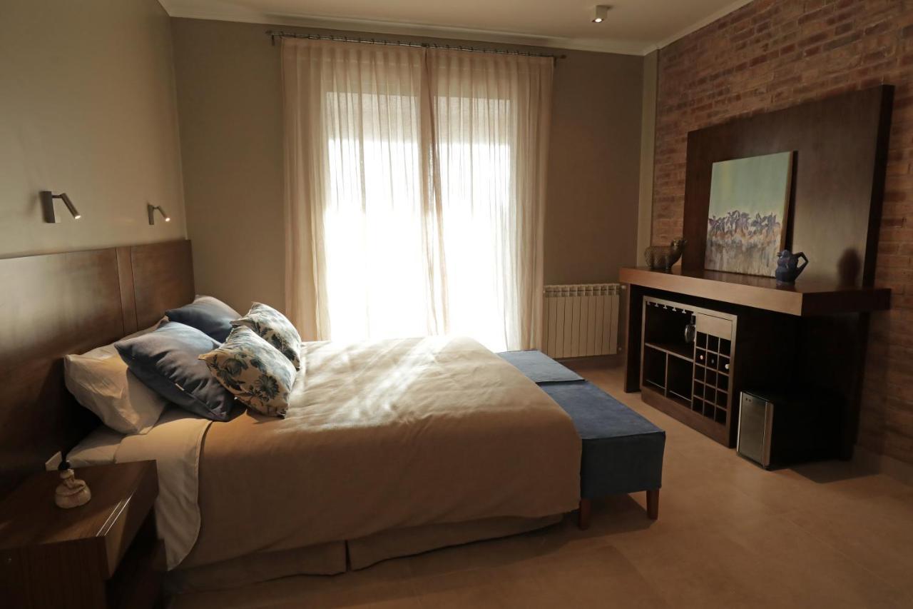 Gaia Lodge Tupungato Zewnętrze zdjęcie