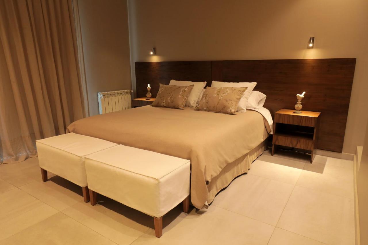 Gaia Lodge Tupungato Zewnętrze zdjęcie