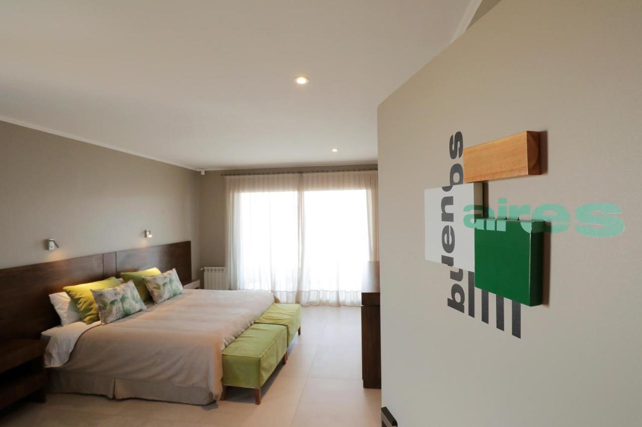 Gaia Lodge Tupungato Zewnętrze zdjęcie
