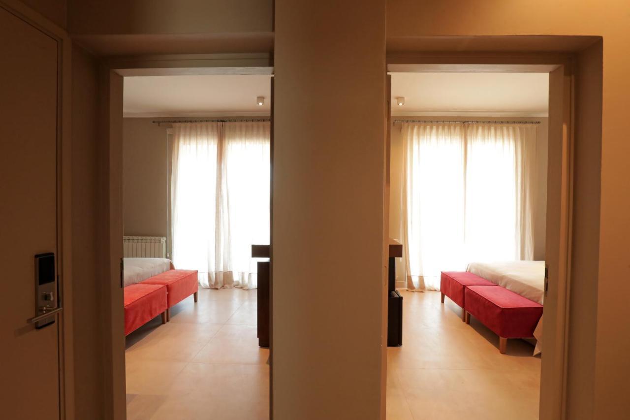Gaia Lodge Tupungato Zewnętrze zdjęcie