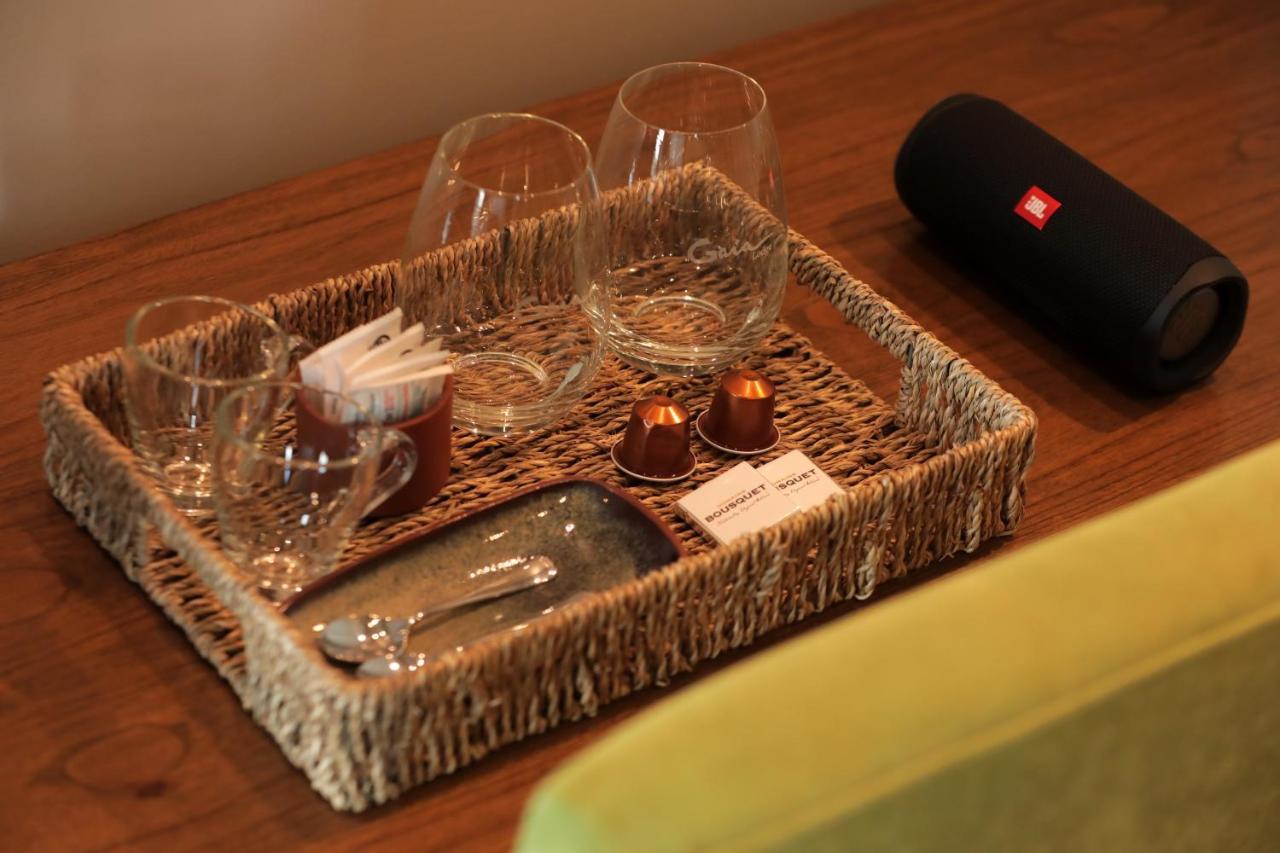 Gaia Lodge Tupungato Zewnętrze zdjęcie